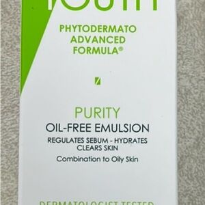 Youth Phytodermato Advanced Formula